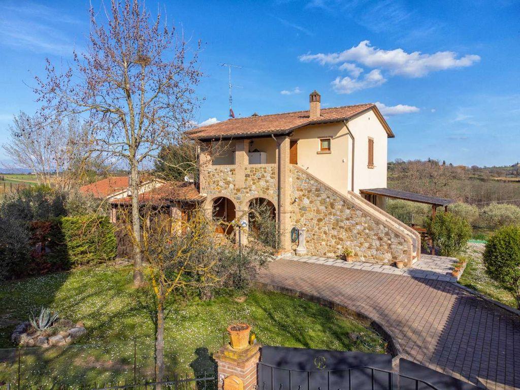 Podere - Tenuta in , Foiano Della Chiana, {3} - Foto 2