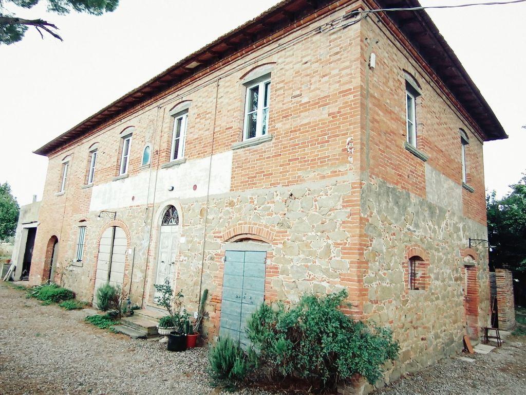 Podere - Tenuta in , Marciano Della Chiana, {3} - Foto 2