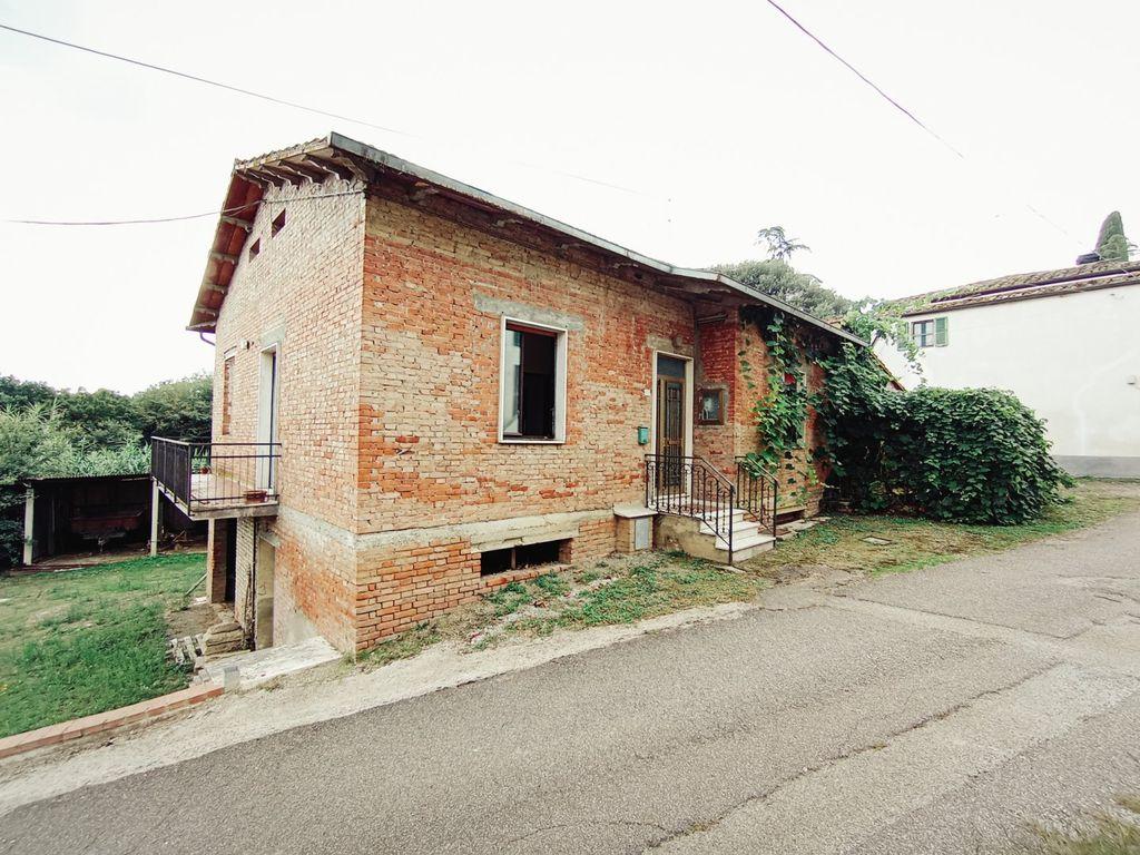 Podere - Tenuta in , Lucignano, {3} - Foto 1