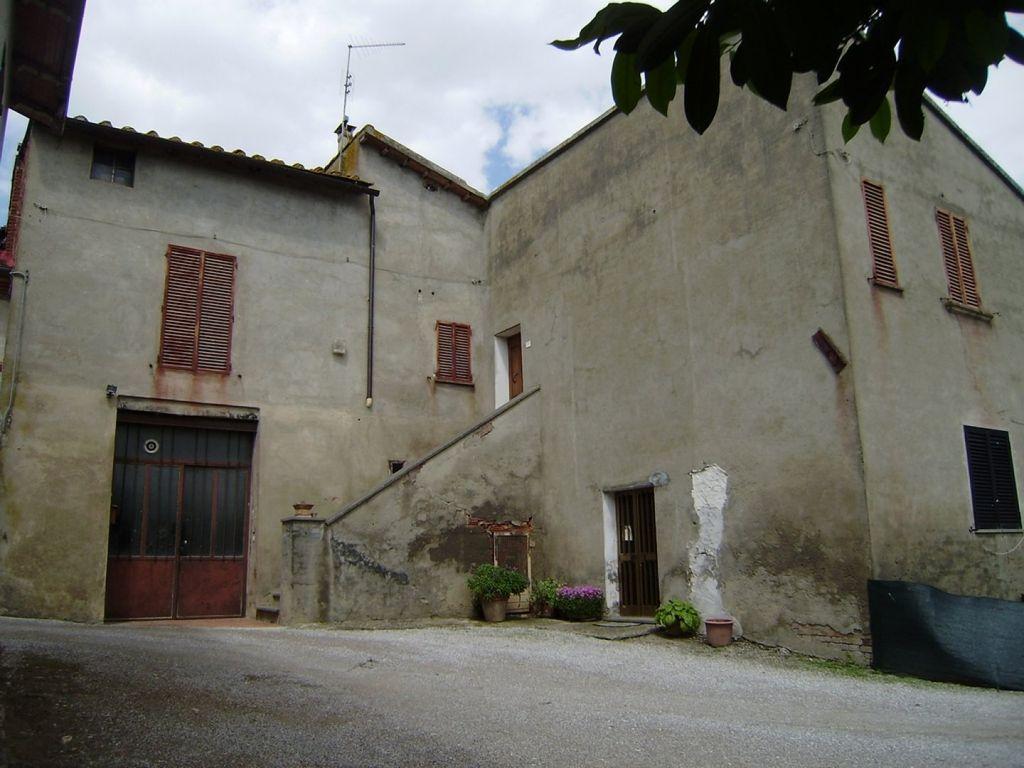 Podere - Tenuta in , Foiano Della Chiana, {3} - Foto 1