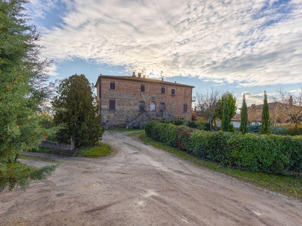 Podere - Tenuta in , Sinalunga, {3} - Foto 2
