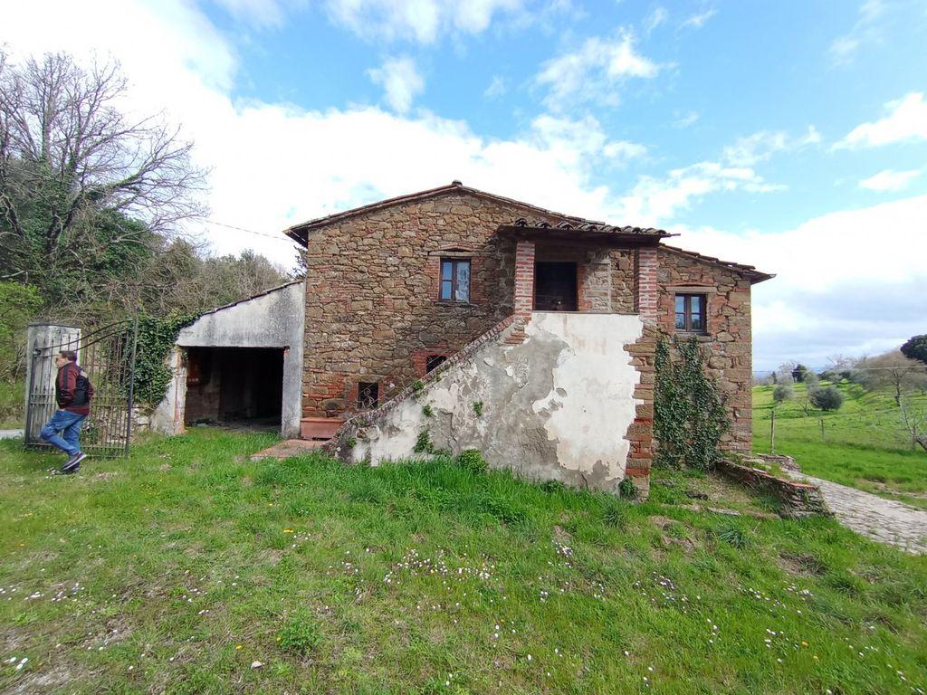 Podere - Tenuta in , Monte San Savino, {3} - Foto 2
