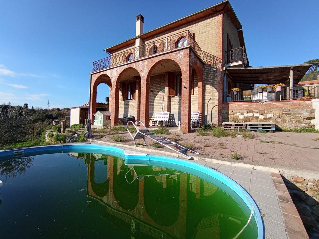 Podere - Tenuta in , Sinalunga, {3} - Foto 1