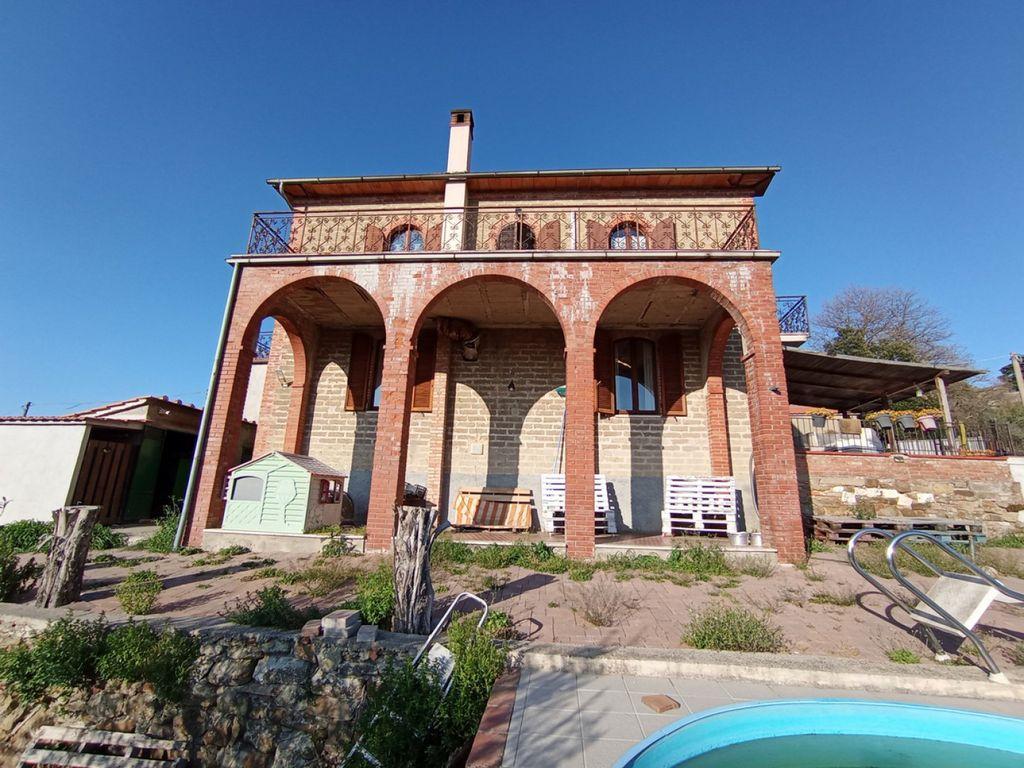 Podere - Tenuta in , Sinalunga, {3} - Foto 2