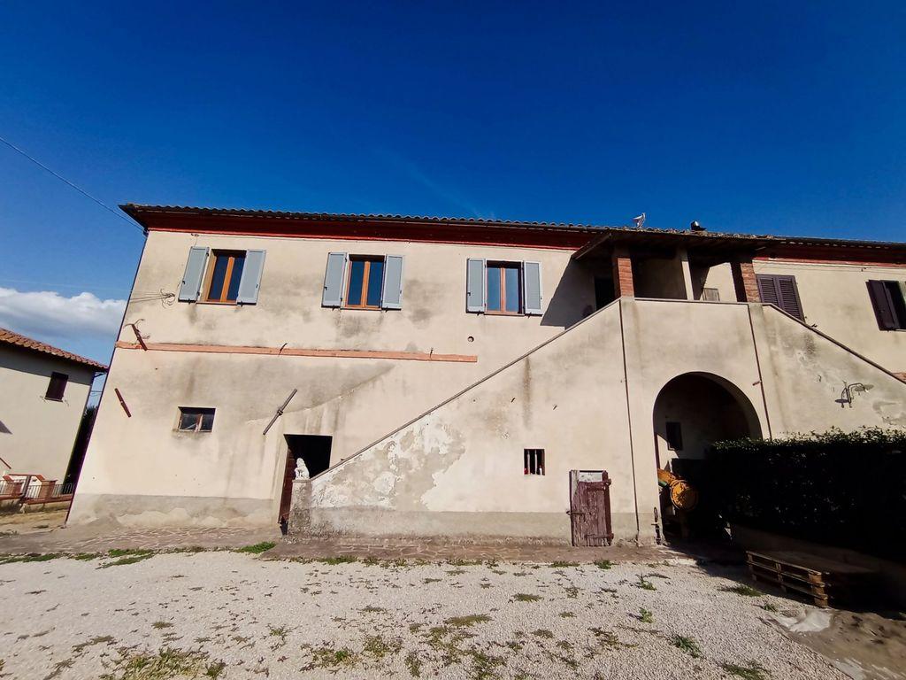 Podere - Tenuta in , Cortona, {3} - Foto 2