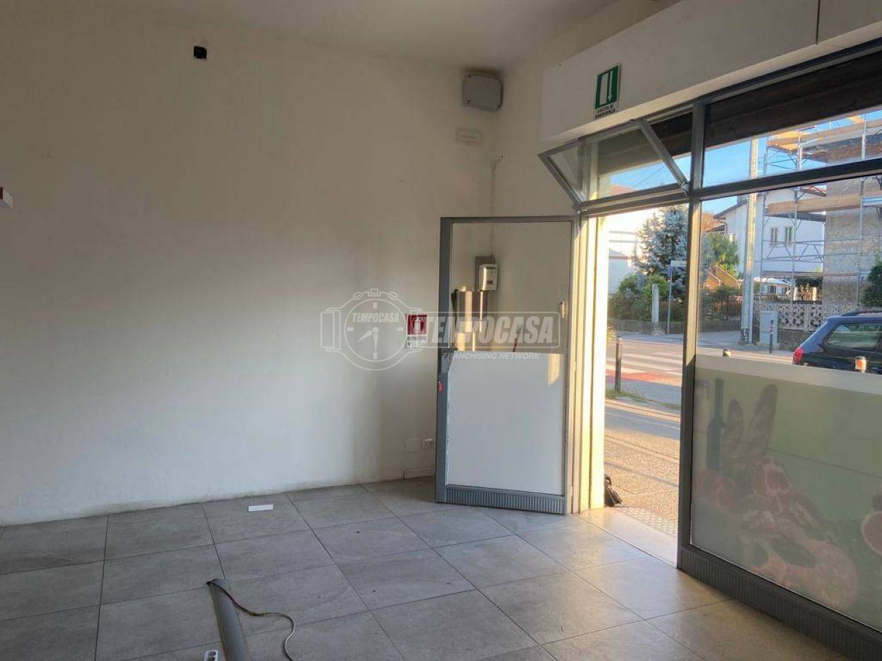 Negozio in Via Ronzinella 117, Mogliano Veneto - Foto 1