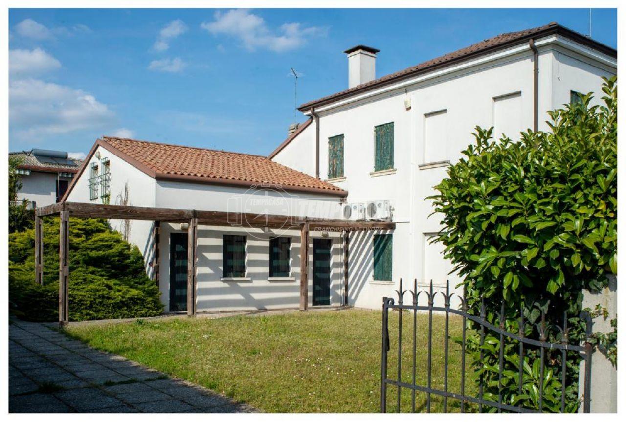 Villa a schiera in vendita a Treviso