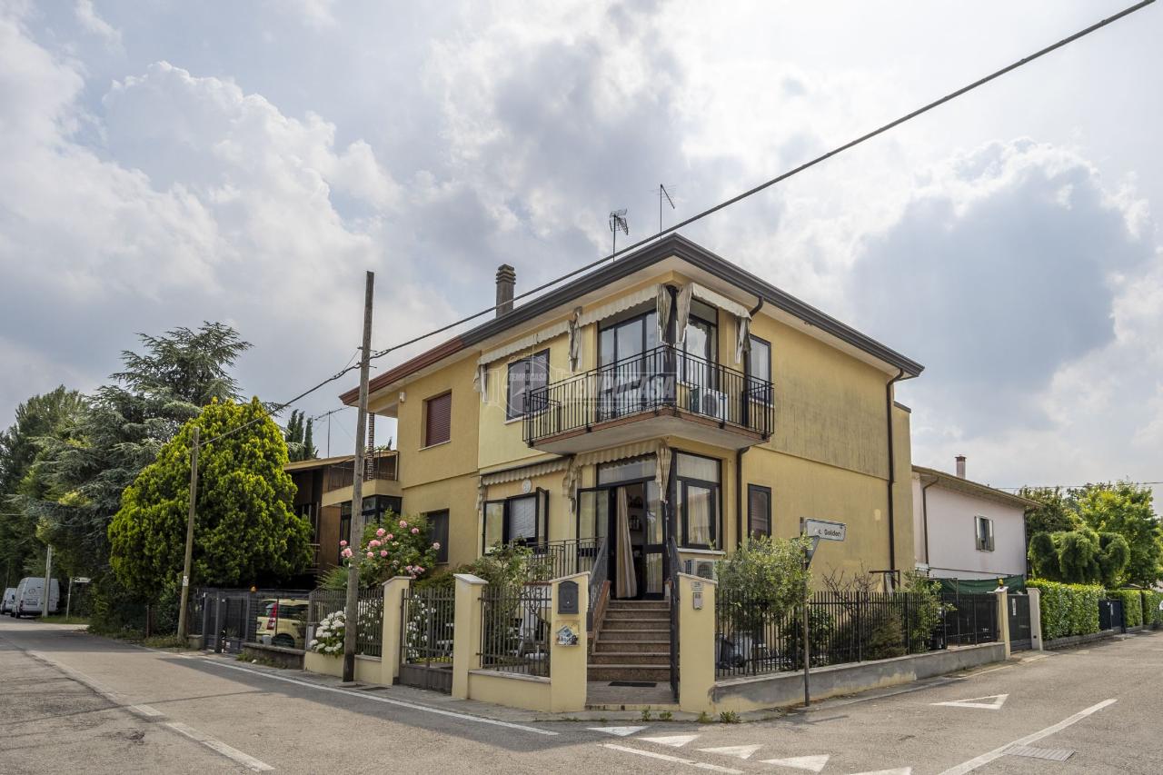 Villa a schiera in vendita a Mogliano Veneto
