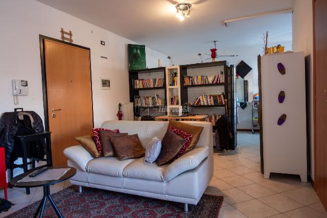 One-room flat in Via del Cotone 1/B, Mogliano Veneto - Photo 1