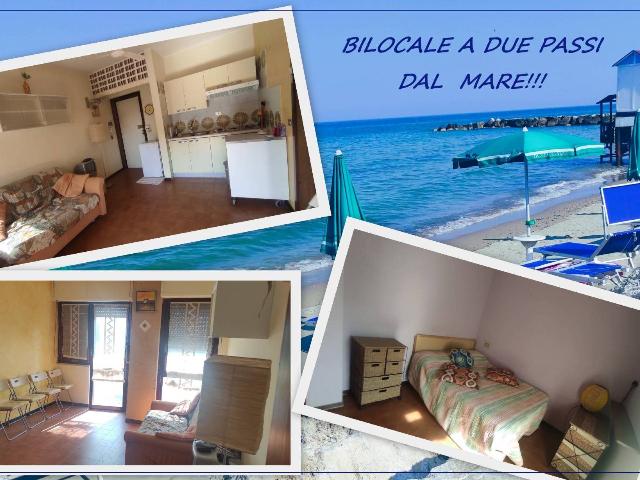 2-room flat in Via Taormina 28c, Martinsicuro - Photo 1