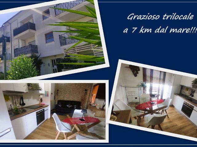 3-room flat in {3}, Via Nicola Rosati 143 - Photo 1