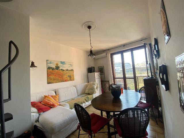 2-room flat in Via Luca Ortello, Varese - Photo 1