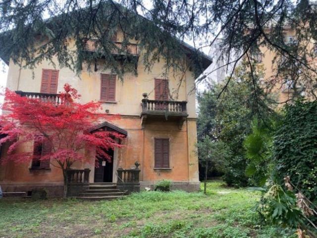 Villa in {3}, Via Pavesi, 4 - Foto 1