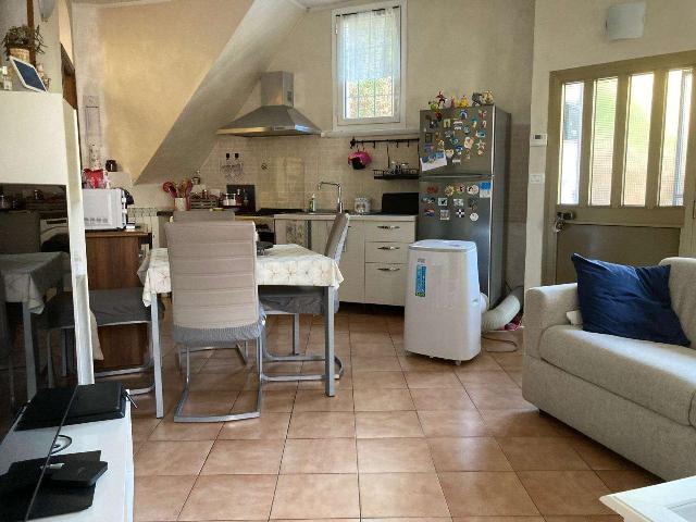 3-room flat, Imperia - Photo 1