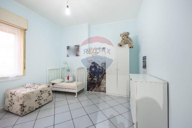 Einfamilienhaus in Giuseppe Missori 116, Catania - Foto 1