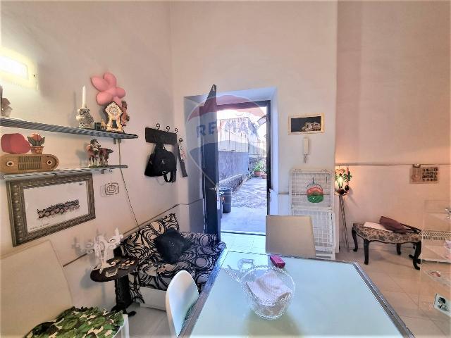 Detached house in Via Capriolo 12, Catania - Photo 1