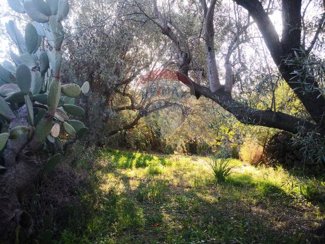 Agricultural land in {3}, Contrada Ragala - Photo 1