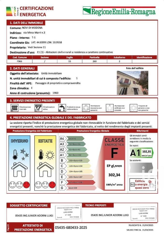 immagine annuncio 9 di 10