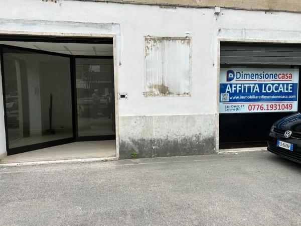 Negozio in Via Arigni, Cassino, {3} - Foto 2
