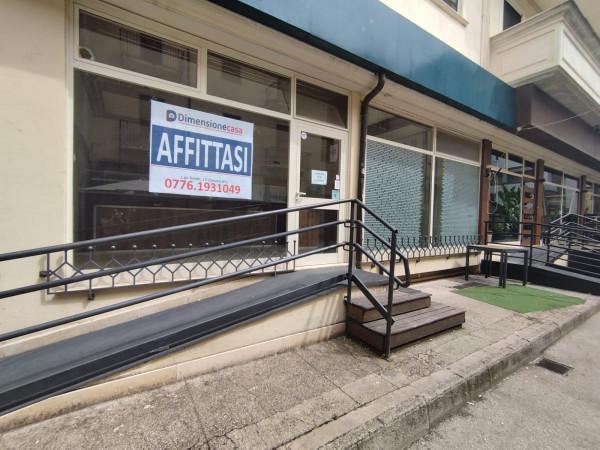 Negozio in Via P. Falese, Cassino, {3} - Foto 2