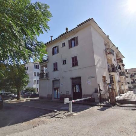 Magazzino in Via Monti Mainarde, Cassino, {3} - Foto 1