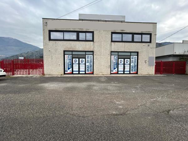 Negozio in Via Casilina Nord 85, Cassino, {3} - Foto 1