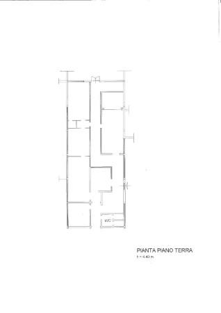 Ufficio in , Cassino, {3} - Planimetria 1