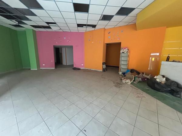Negozio in Via Virgilio, Cassino, {3} - Foto 2
