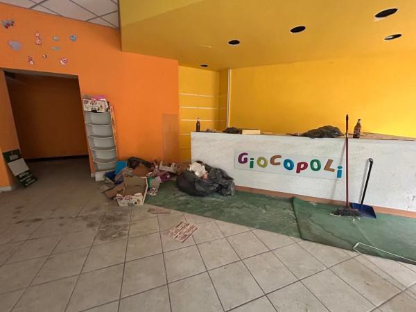 Negozio in Via Virgilio, Cassino, {3} - Foto 1