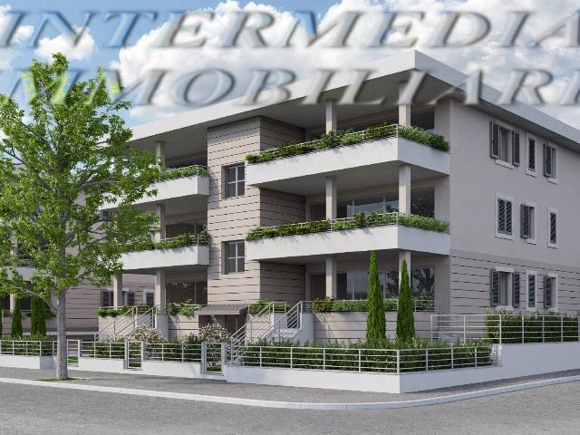 Apartament in Viale Giacomo Matteotti, Montevarchi - Photo 1