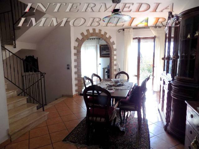 Detached house in Via 16 Marzo, Loro Ciuffenna - Photo 1