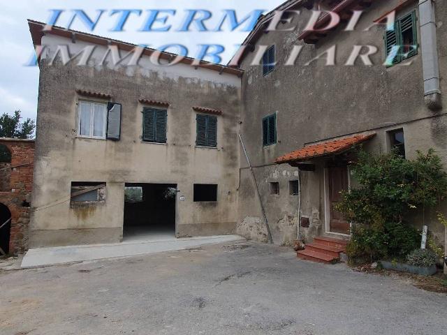 Einfamilienhaus in Via di Ventena, Montevarchi - Foto 1