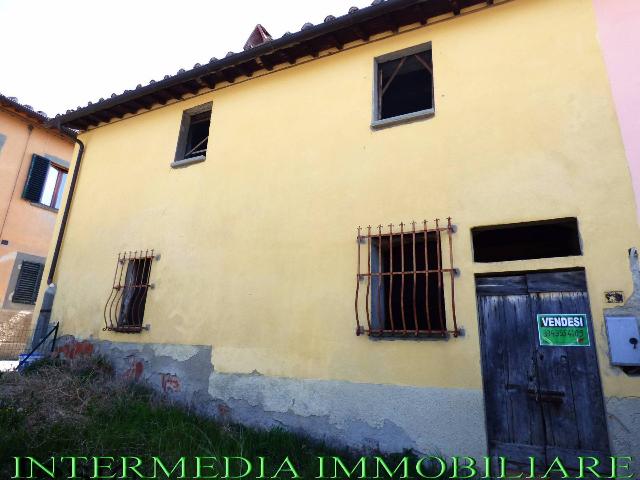 Casa indipendente in Strada Provinciale 87(Ponte Matassino - Reggello), Reggello - Foto 1