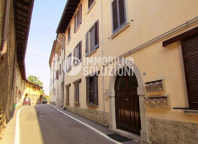 Zweizimmerwohnung in Via San Giorgio 51, Bottanuco - Foto 1