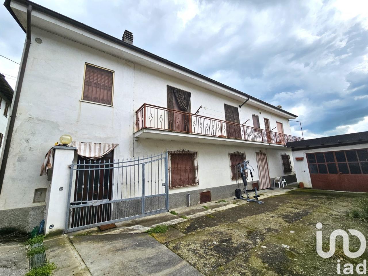 Casa indipendente in vendita a Sala Monferrato