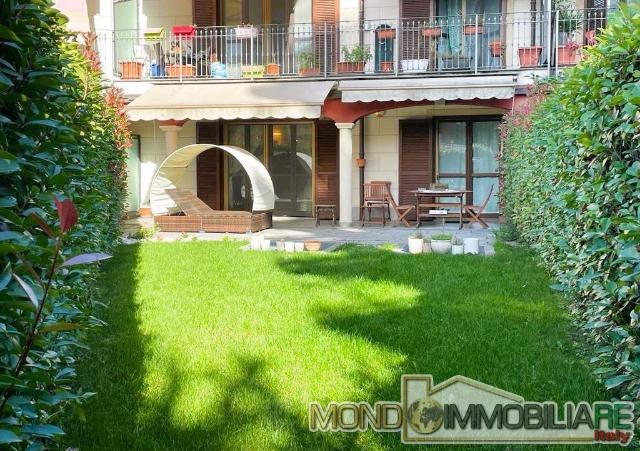 Apartament in Via Vercelli 12, San Mauro Torinese - Photo 1