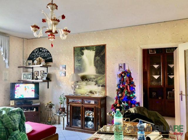 4-room flat in Via Montello 3, Susa - Photo 1