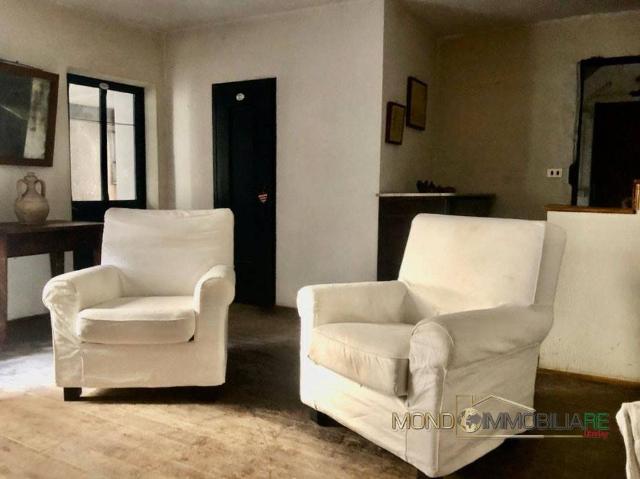 3-room flat in Via Vittorio Emanuele II, Chiomonte - Photo 1