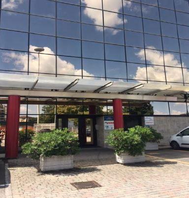 Ufficio in Via Giovanni Gentile 3, Milano, {3} - Foto 1