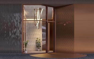 Palazzina uffici in Corso Europa 11, Milano, {3} - Foto 2