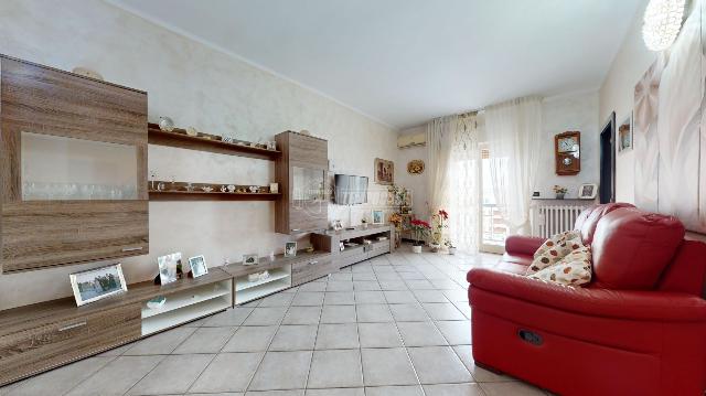 Dreizimmerwohnung, Monopoli - Foto 1