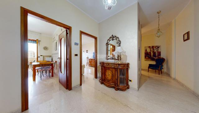 4-room flat, Monopoli - Photo 1