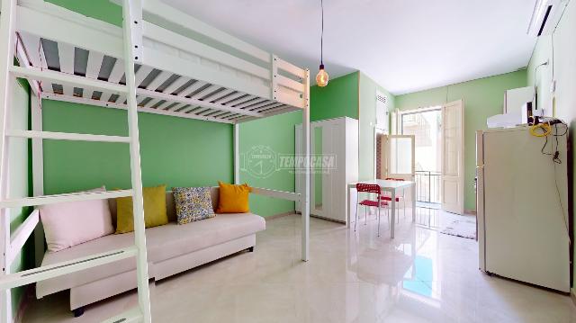 One-room flat, Monopoli - Photo 1