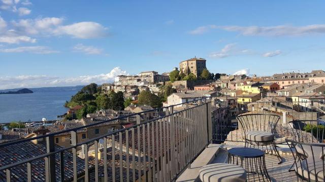 Penthouse in {3}, Via Roma - Photo 1