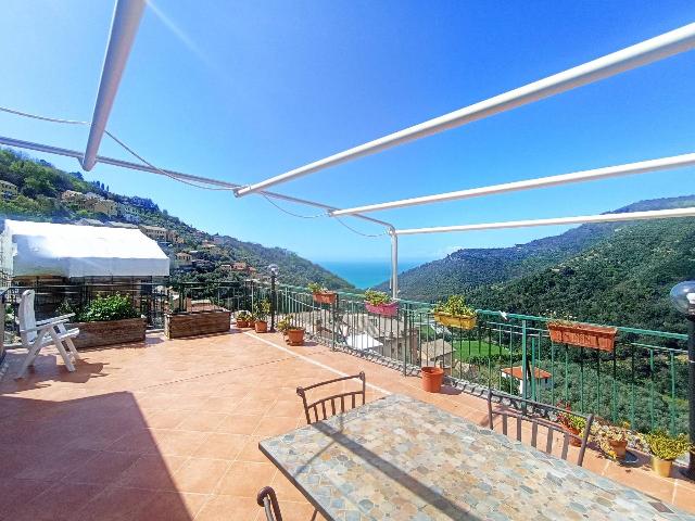 Apartament in Località Poggio Favaro 79, Bogliasco - Photo 1