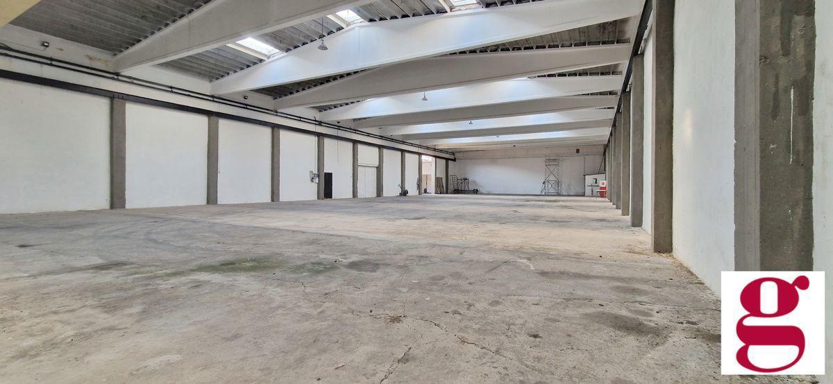 Magazzino in Via Mantovana 106/a, Verona, {3} - Foto 2