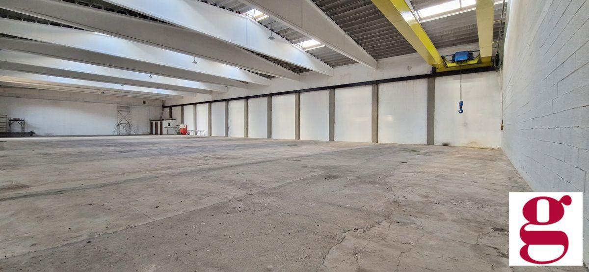 Magazzino in Via Mantovana 106/a, Verona, {3} - Foto 1
