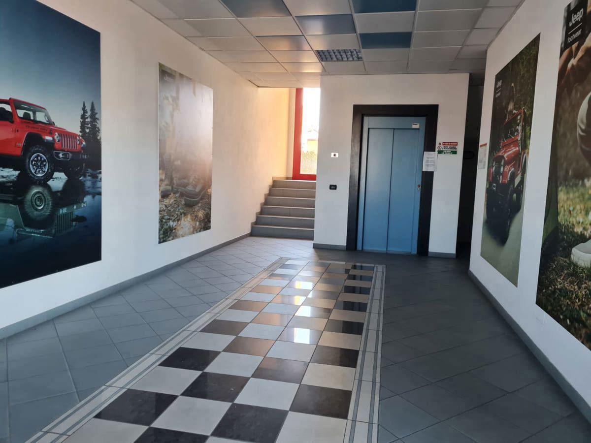 Ufficio in , Noventa Padovana, {3} - Foto 2