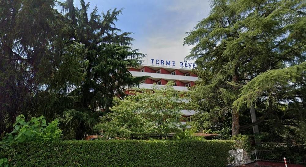 Albergo in , Abano Terme, {3} - Foto 1