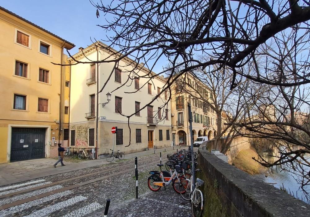 Dimora storica in vendita a Padova